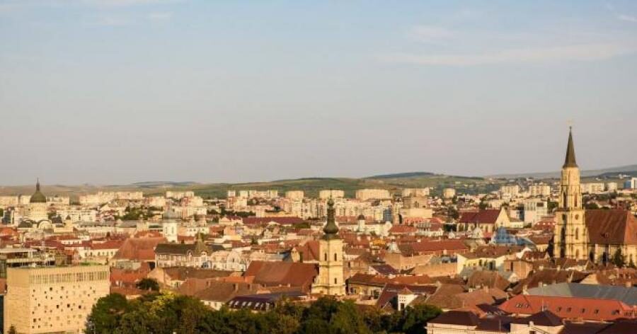 În contextul pandemiei, se întrevede la orizont o scădere a prețurilor apartamentelor în Cluj-Napoca