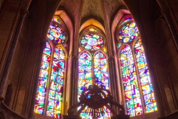 Predica scurtă Duminică 14 Februarie 2021 Quinquagesima | Biserica Protestantă Evanghelică