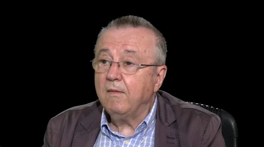 Ion Cristoiu, despre rezultatele pentru șefia PNL: „Poate că Florin Cîțu are ceva ce ne scapă nouă. Iohannis are o simpatie pentru Cîțu”