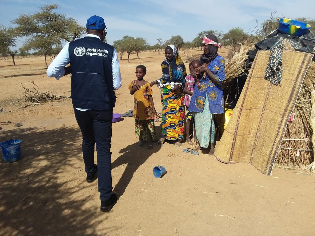 Acuzații de abuz sexual și exploatare la adresa personalului OMS. Reacția organizației