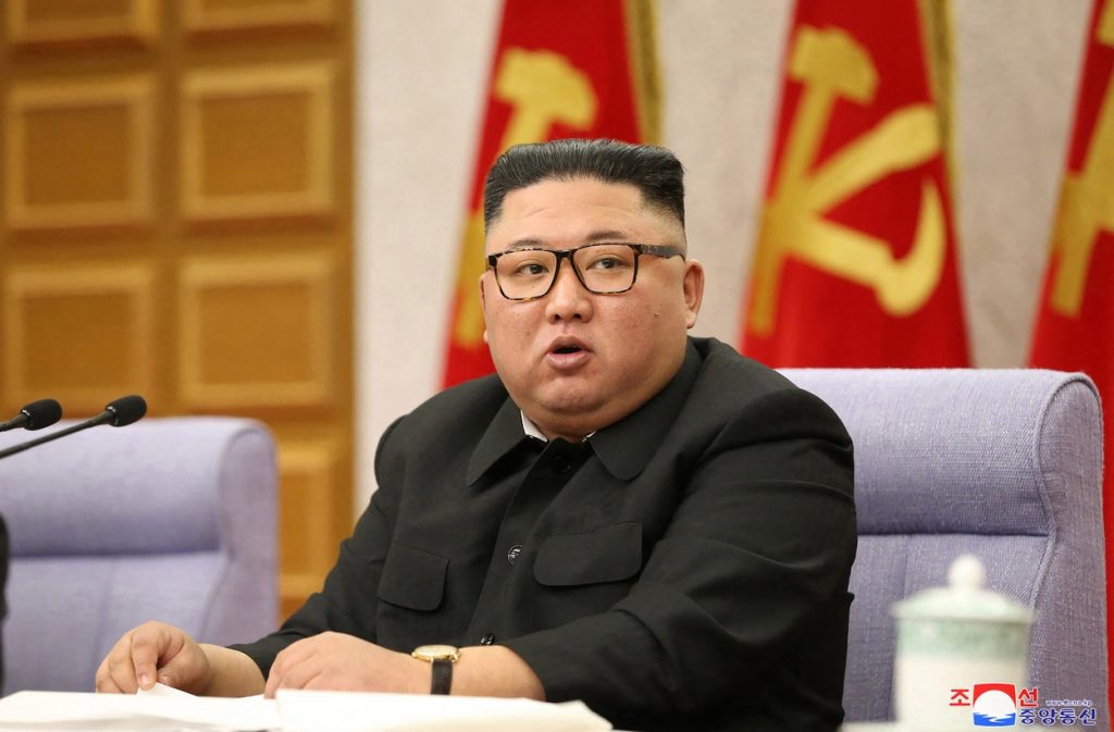Kim Jong-un lansează critici dure la adresa partidului său. Motivul nemulțumirii liderului