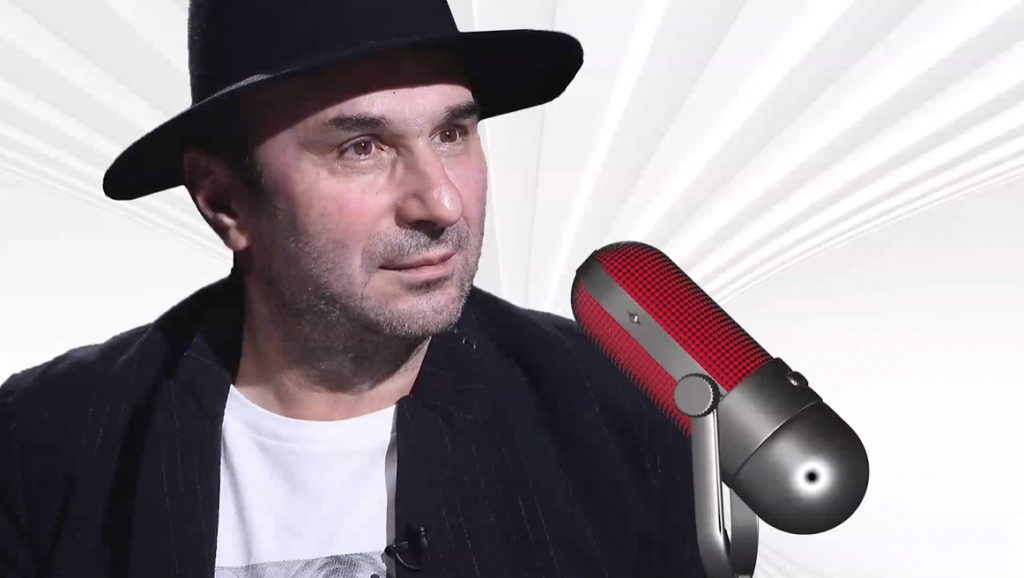 „Marius Tucă Show”. Mihai Constantinescu, Corina Macri și Dan Chitic, de la 19:00, la Aleph News