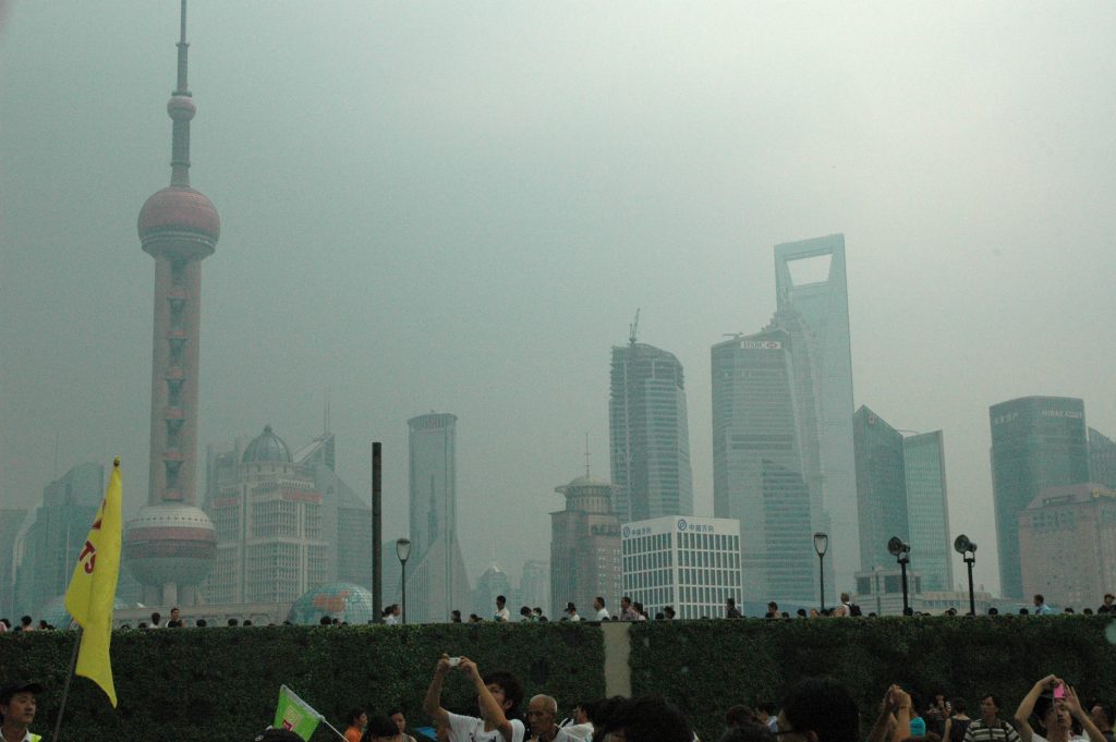 Colapsul gigantului imobiliar chinez Evergrande ar putea afecta și România. Expert: Așa a început și criza globală din 2008