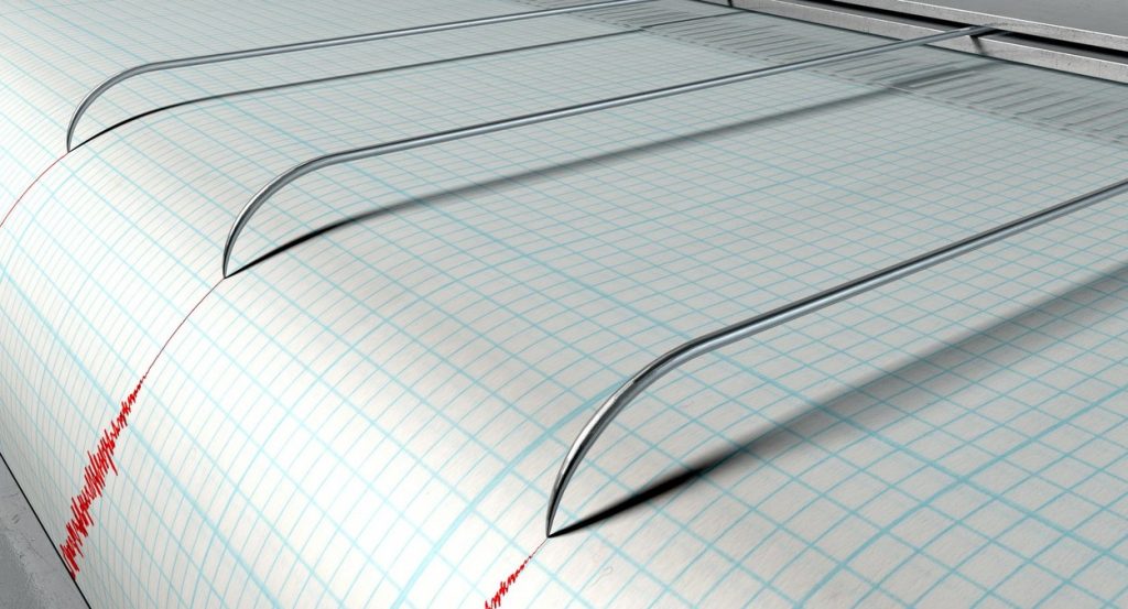 Grecia: Cutremur cu magnitudinea 6 în insula Creta