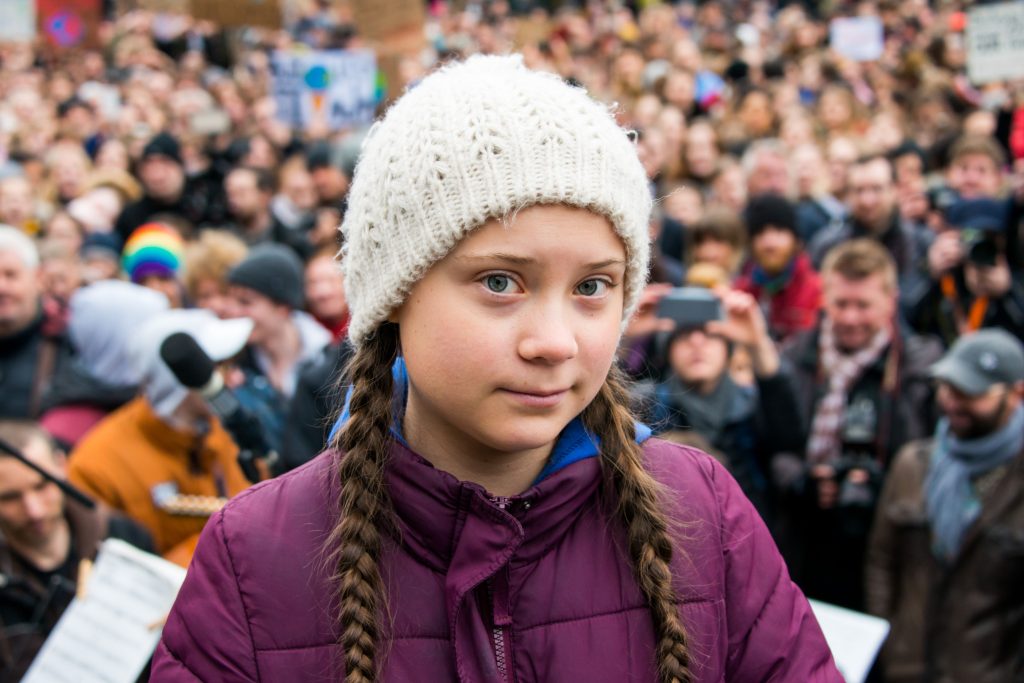 Grevă globală pentru climă: Oameni din aproape 100 de țări au protestat pentru salvarea Planetei