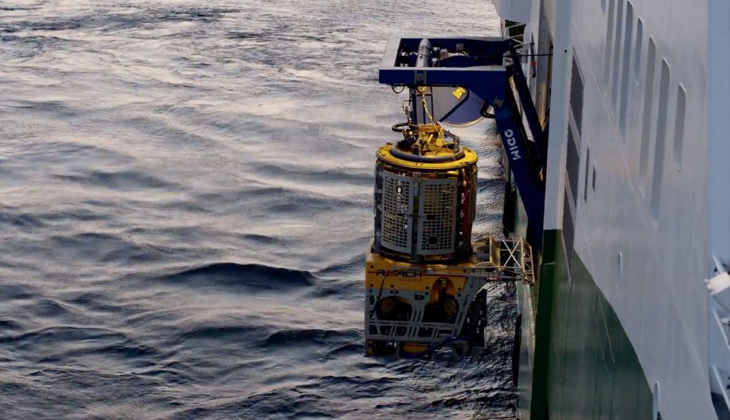 Marea Neagră se confruntă cu o catastrofă ecologică din cauza autorităţilor bulgare. Nava Vera Su, eșuată la câțiva kilometri de rezervația naturală Kaliakra