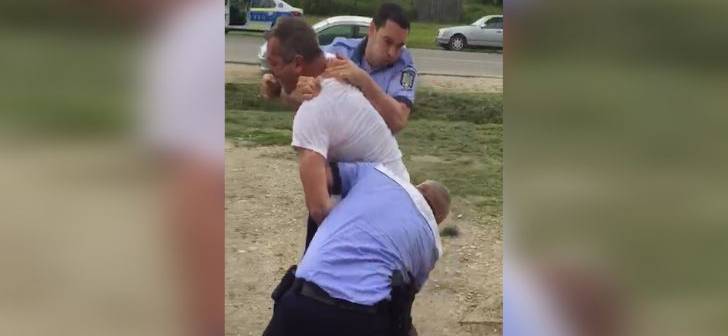 Reacția IGPR după ce sindicatul Europol a anunțat că niciun poliţist nu a promovat selecţia pentru educaţie fizică și autoapărare