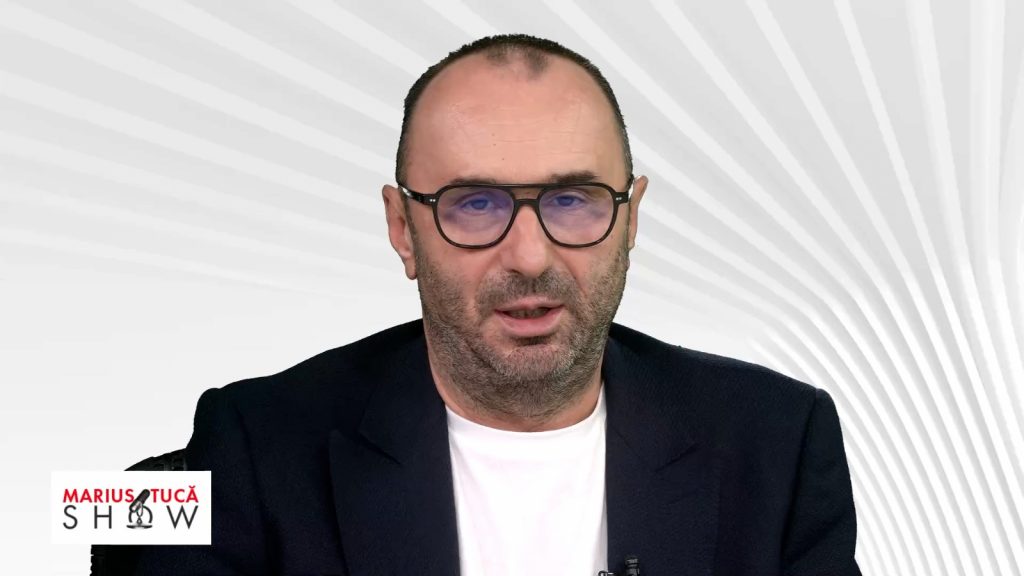 „Marius Tucă Show”. Invitați: Iulia Gorneanu, Octavian Jurma, Kelemen Hunor, marți, de la ora 19.00