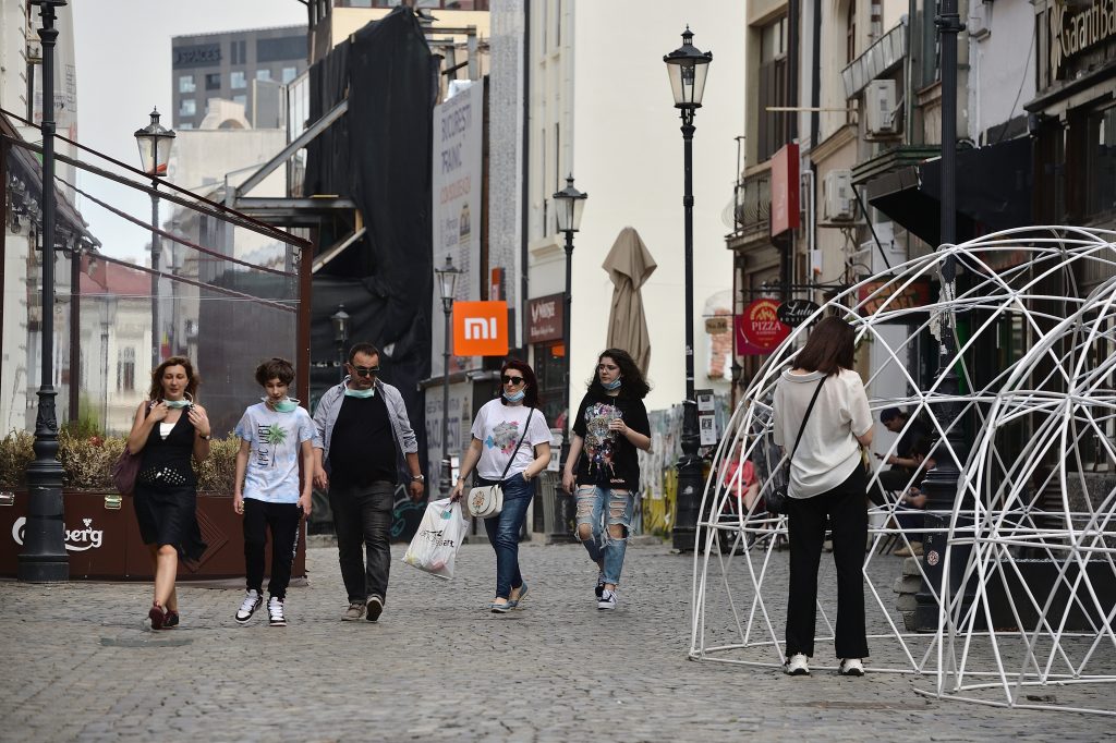 CNSU propune prelungirea stării de alertă. Unde ar putea apărea restricții suplimentare. DOCUMENT