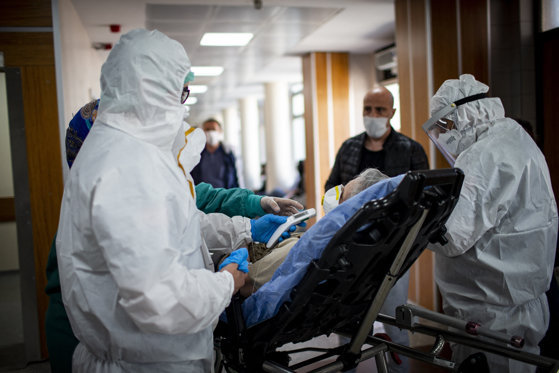 Momente de criză la ATI Craiova: Secția a rămas în pană de curent, iar bolnavii trebuiau ventilați artificial