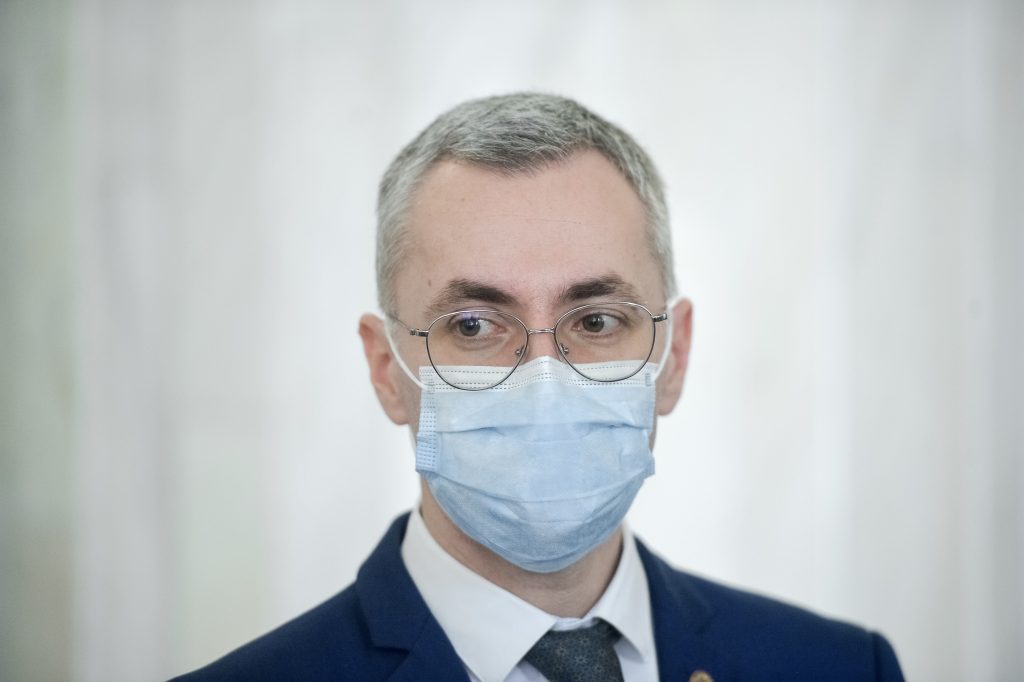 Stelian Ion: Consultările de la Cotroceni sper să fie ocazia pentru a spune fiecare dacă și cât susține reformele