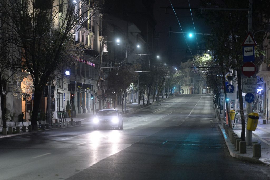 Cseke Attila: Mâine se va discuta propunerea de carantinare zonală în București și Ilfov