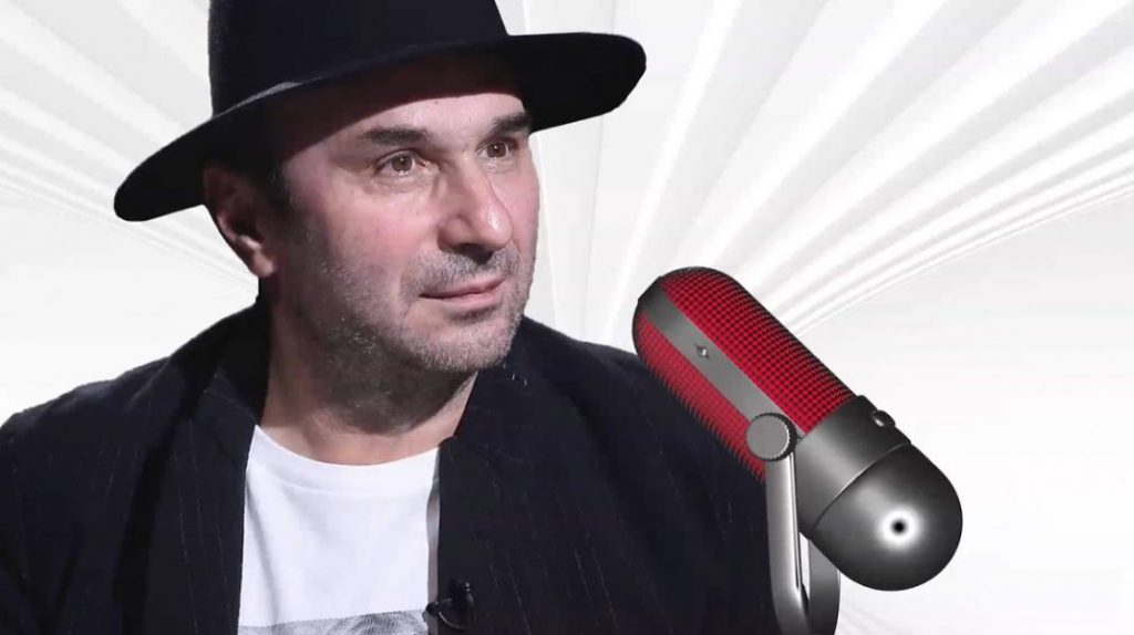 „Marius Tucă Show”. Manuela Hărăbor, Adrian Marinescu, Bogdan Teodorescu și Cornel Nistorescu, de la 19:00, la Aleph News