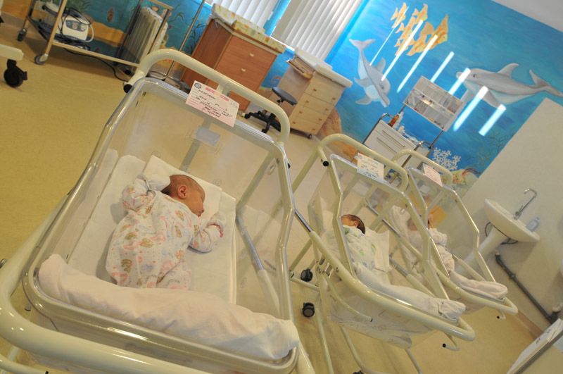 Un pensionar de 90 de ani și-a donat economiile pentru a salva nou-născuții cu probleme de sănătate