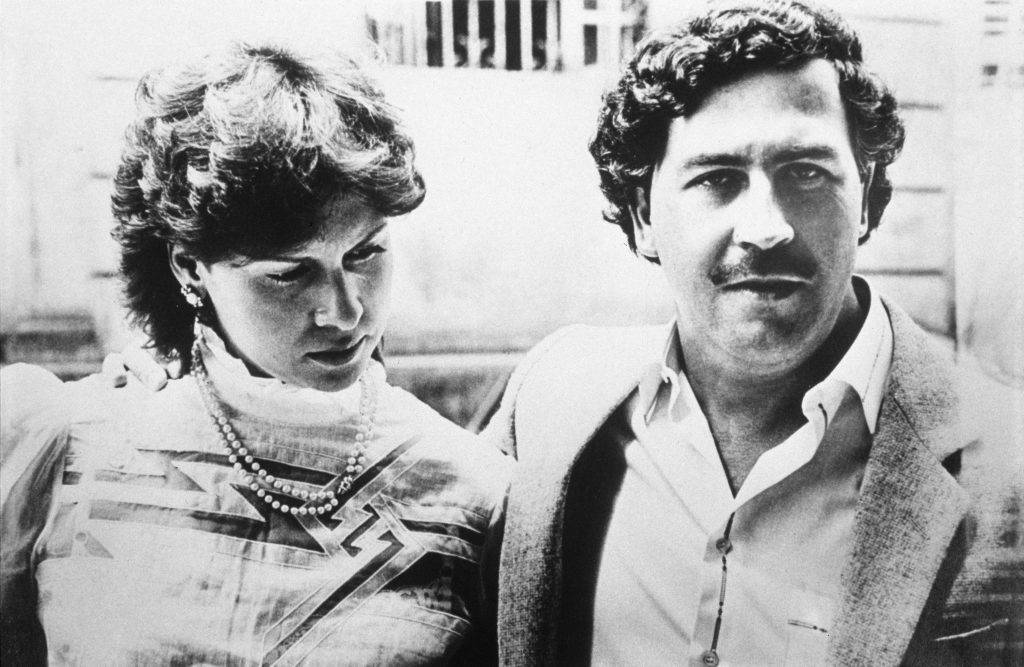 Pablo Escobar a lăsat o moștenire nedorită guvernului columbian. Ce se va întâmpla cu „hipopotamii cocainei”