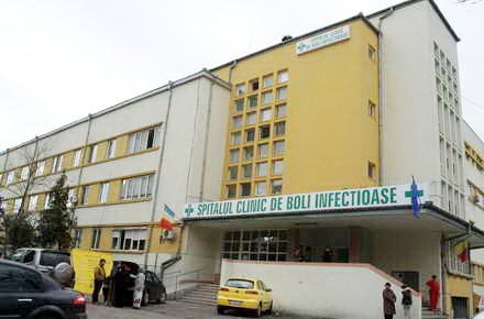 Raport: Instalaţiile de detecție și avertizare a incendiilor nu funcționau la Spitalul de boli infecţioase Constanţa