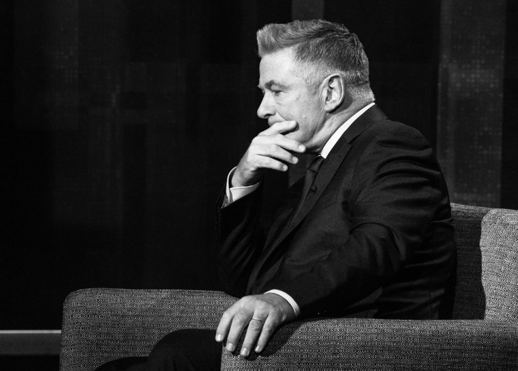 Alec Baldwin, decizie radicală după tragedia în care a fost implicat: se retrage din viața publică