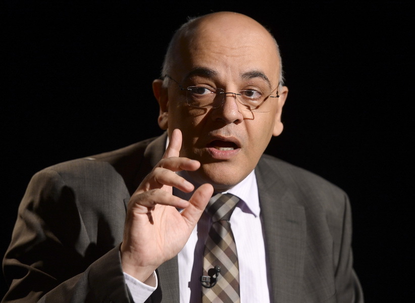 Raed Arafat, replică pentru Alexandru Rafila: „Mă duc cu manualul de medicină de dezastre la mine”