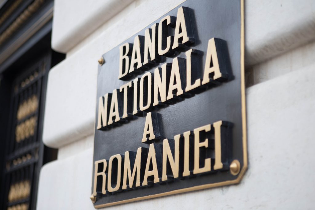 Valoarea ROBOR la 3 luni s-a majorat cu 16% săptămâna aceasta