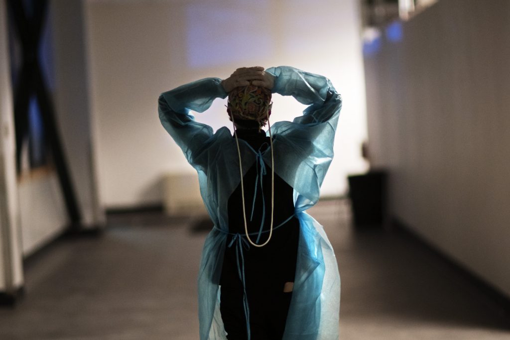 Octavian Jurma: „Politicienii din toate partidele au decis că viaţa oamenilor este cea mai ieftină resursă. Criza sanitară a devenit o criză umanitară”