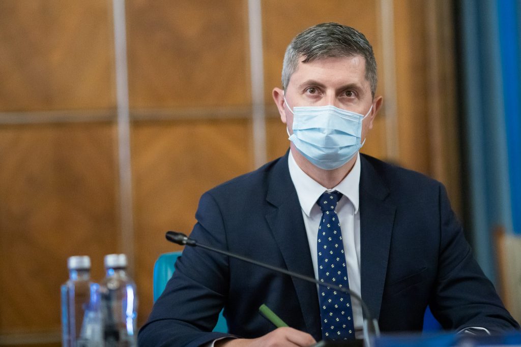 Dan Barna îi cere lui Klaus Iohannis să termine criza: Fără timpi morţi şi fără amânări