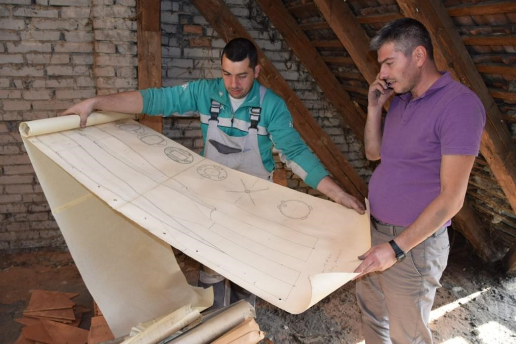 Savantul care a pus Mediașul alături de New Mexico, Berlin şi Moscova. Au fost descoperite noi documente despre realizarea sa