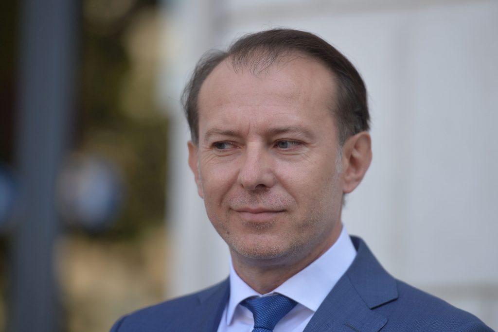 Când vor resimți românii creşterea economică. Răspunsul lui Florin Cîțu