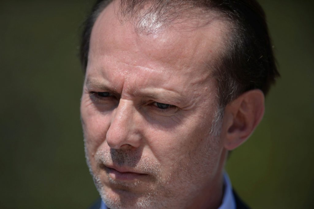 Moțiunea de cenzură a PSD la adresa Guvernului Cîțu, votată azi. Cele două scenarii posibile