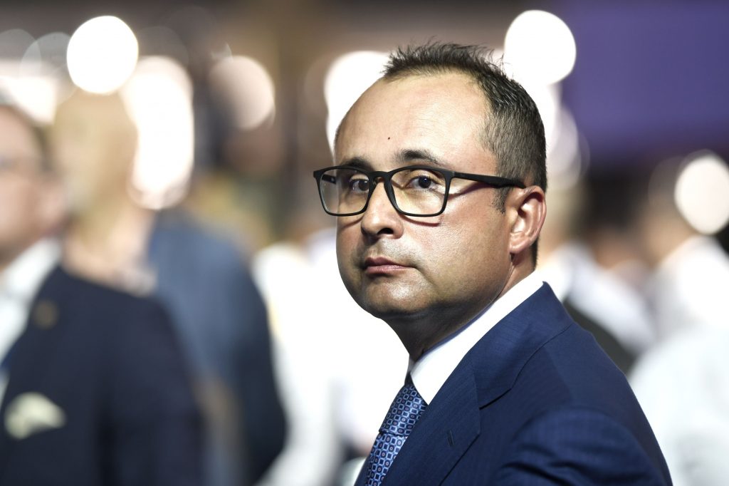 Liberalii nu dau înapoi. Vicepreședinte PNL: „Cel mai bine pentru coerenţa coaliţiei ar fi ca premierul să fie Florin Cîţu”