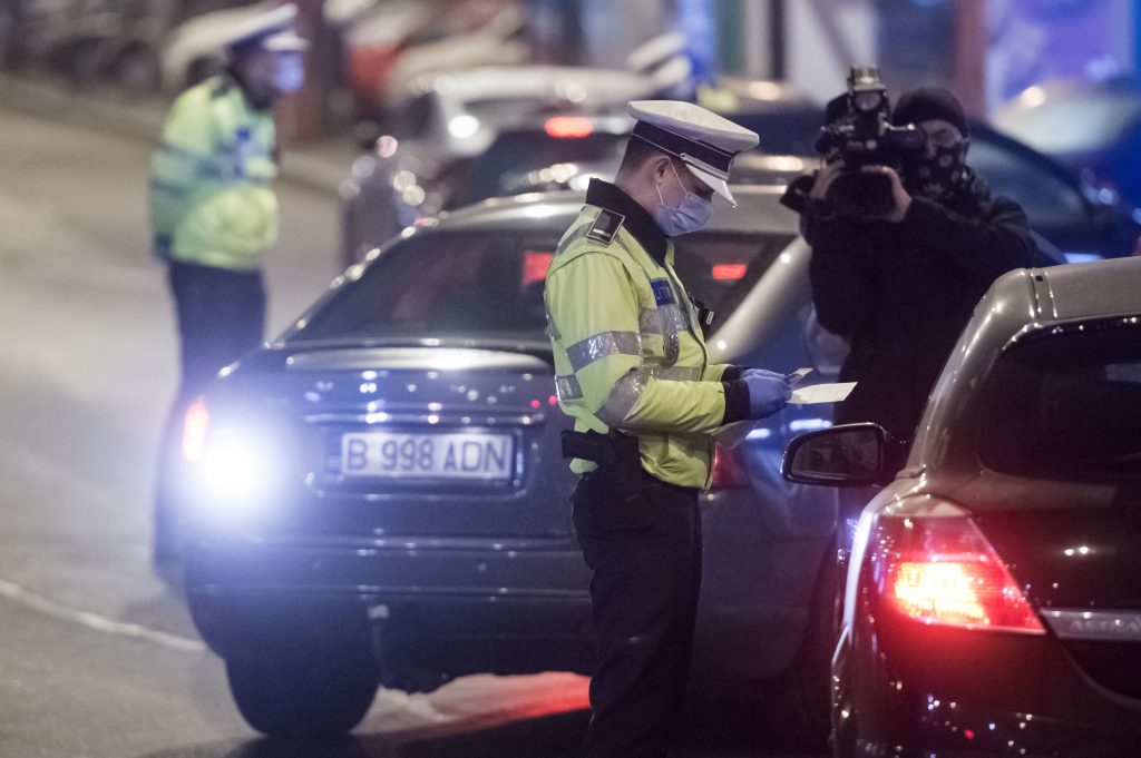 Intră Bucureştiul în carantină? Răspunsul lui Raed Arafat