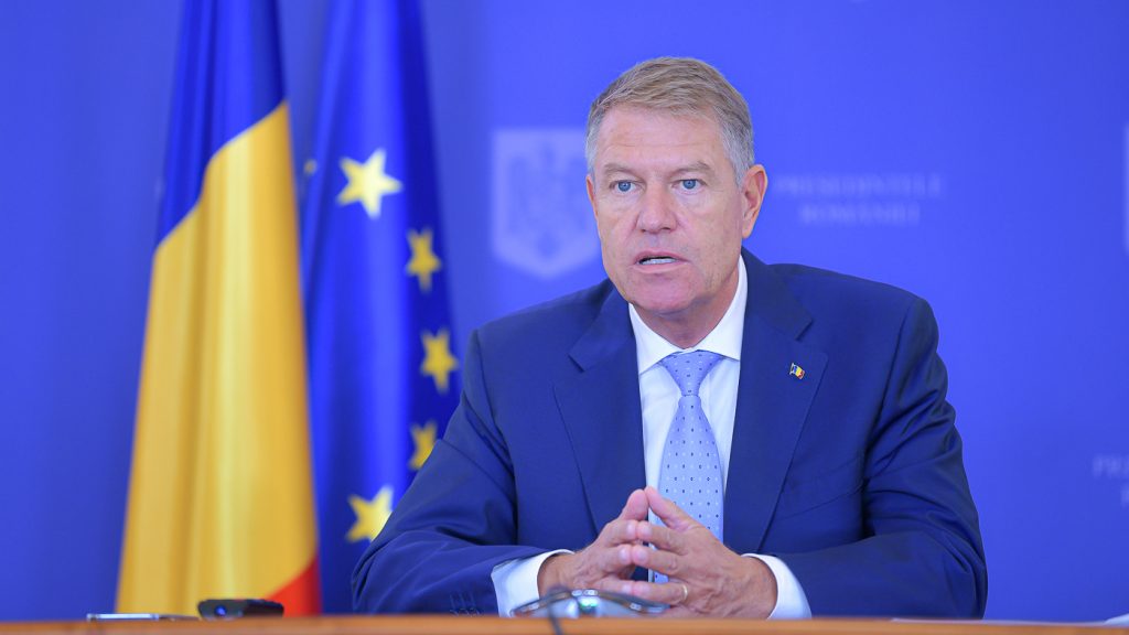 SONDAJ. Cu cine ar vota românii acum, în cazul unor alegeri. Încrederea românilor în Klaus Iohannis s-a prăbușit