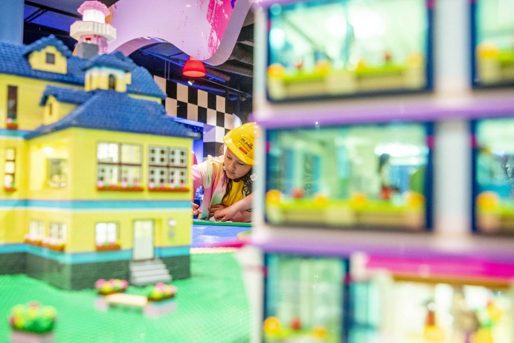 Lego va produce jucării unisex. Motivul deciziei