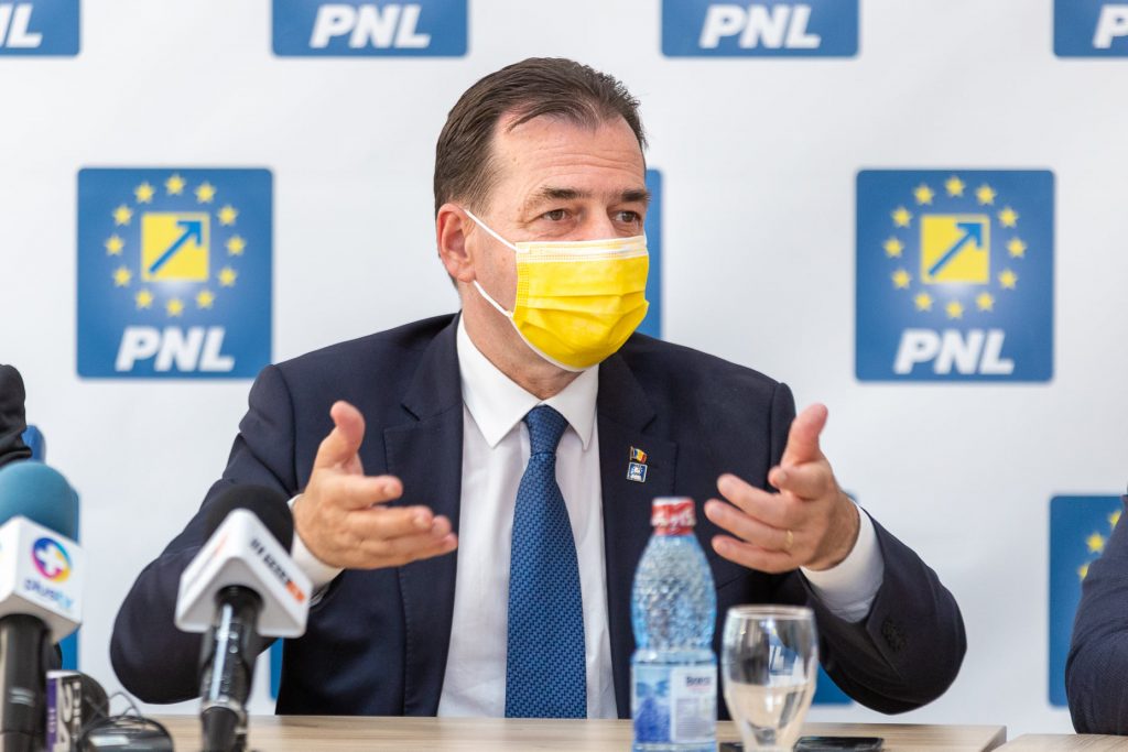 Orban îl atacă pe Iohannis: Soluţionarea crizei trebuia să aibă loc imediat, nu peste o săptămână, două sau trei