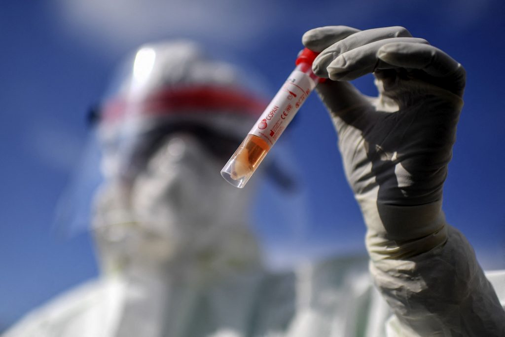 Ajunge România la 20.000 de cazuri noi de coronavirus pe zi? Răspunsul șefei CNSCBT