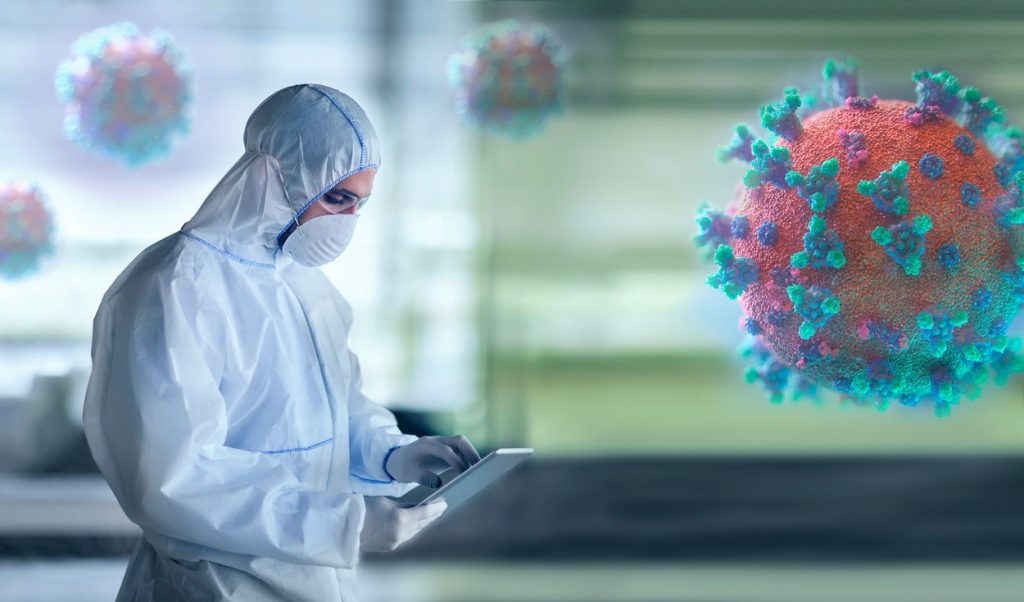 Record de infectări și decese în Singapore. 83% din populația țării este vaccinată