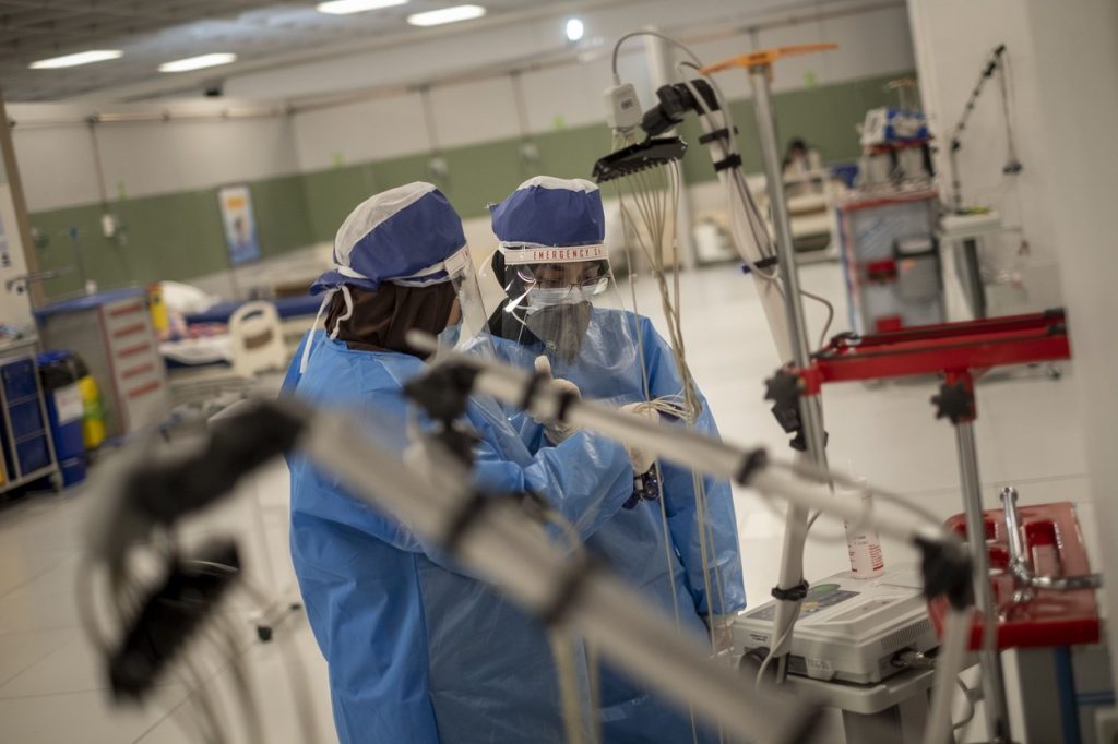 Medic: „Tic, tac, un român a murit până ai terminat de citit. De ce suntem singură ţară din lume care îşi ucide cetăţenii pentru bani?”