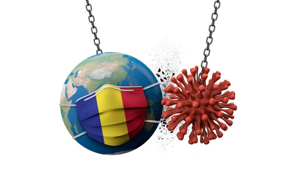 ANALIZĂ. Europa de Est este epicentrul pandemiei de COVID. Rusia şi România în vârful bilanţului sumbru