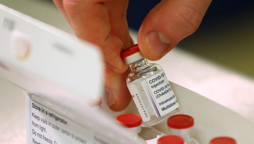 Maratonul vaccinării la Bucureşti. Zeci de mii de persoane, vaccinate în trei zile
