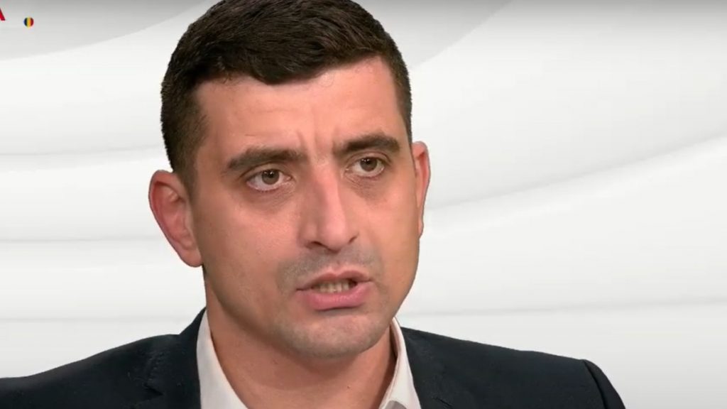 George Simion, depre certificatul verde: Nu admitem să votăm o lege neconstituţională