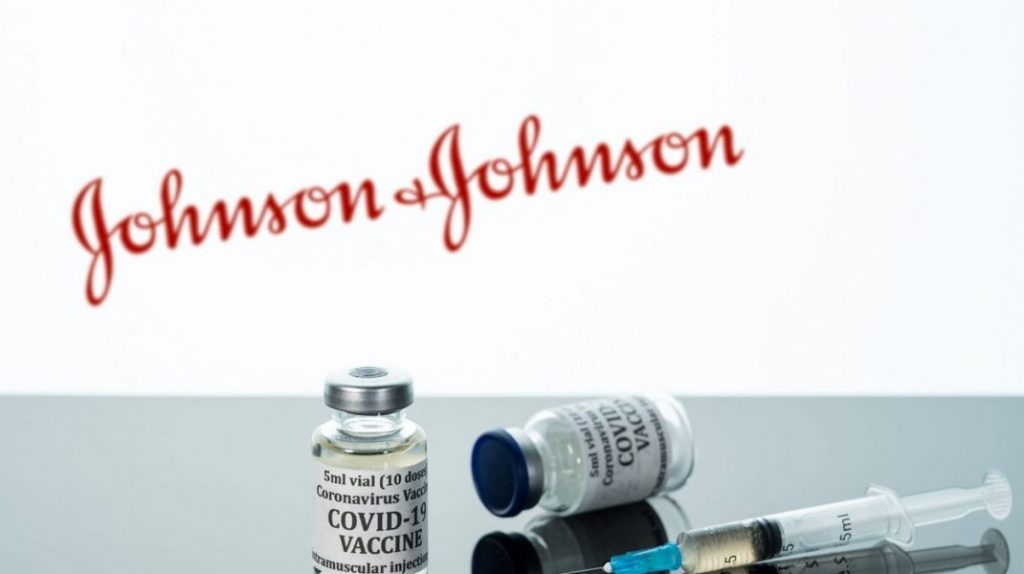 Peste 360.000 de doze din vaccinul Johnson&Johnson au ajuns în România