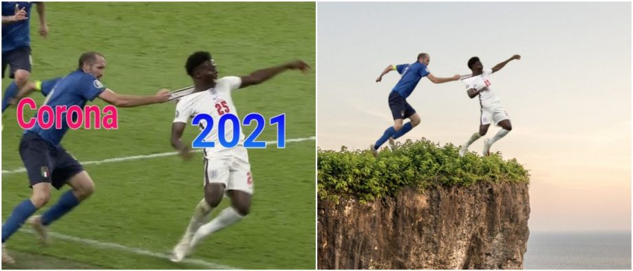 Topul celor mai amuzante Meme-uri ale anului 2021