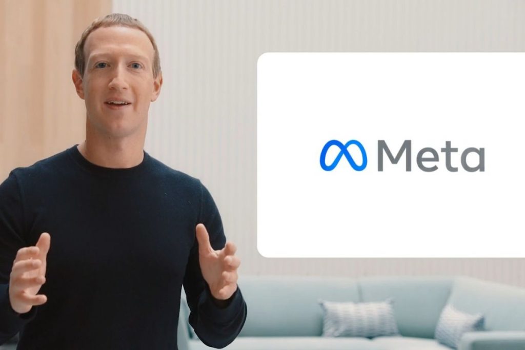 Israelienii ironizează compania Facebook: Meta înseamnă „mort” în ebraică