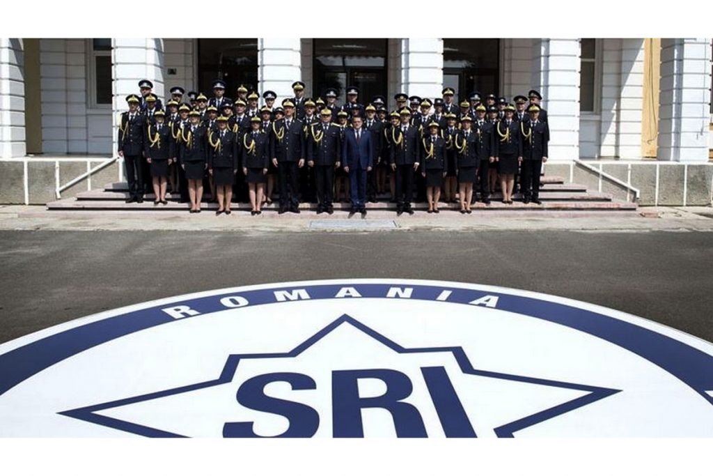 Eduard Hellvig, director SRI: Ceea ce a făcut Securitatea a fost abominabil