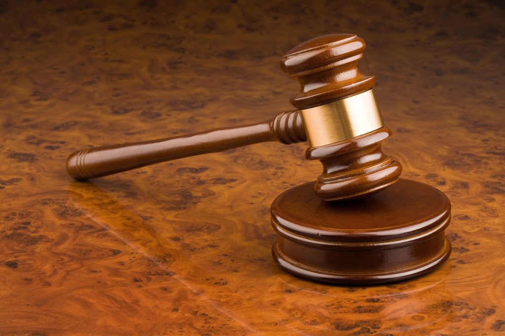 Curtea de Apel Bacău recunoaște bigamismul