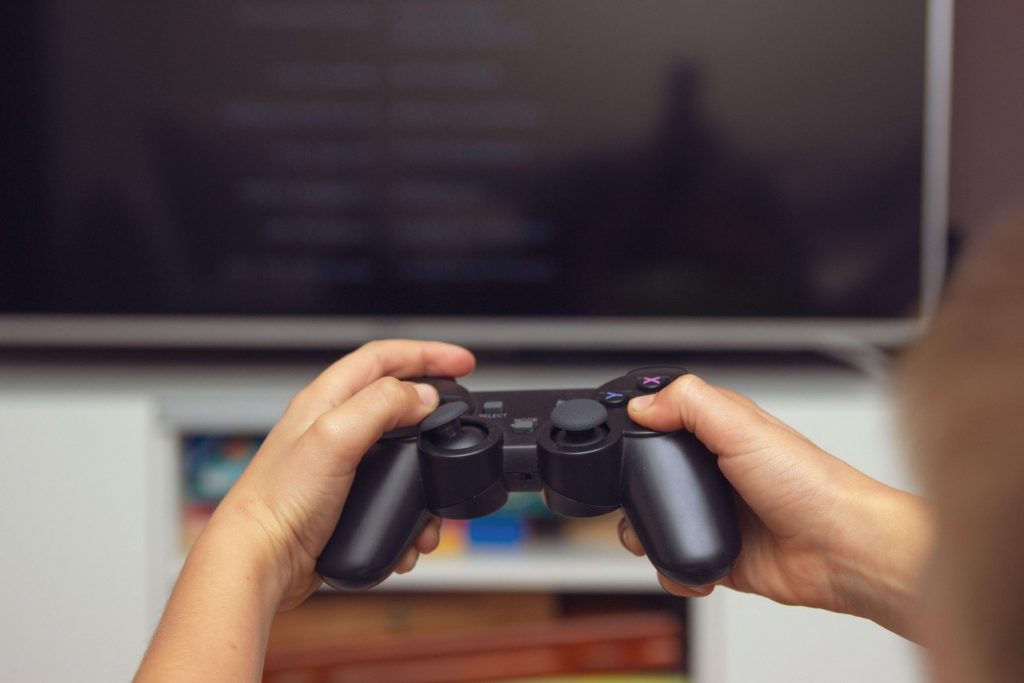 Cele mai așteptate jocuri video în 2022