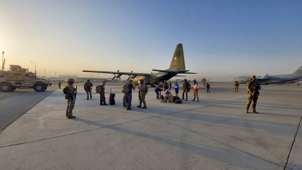 Turcia și Qatar au convenit cu talibanii să gestioneze aeroportul din Kabul