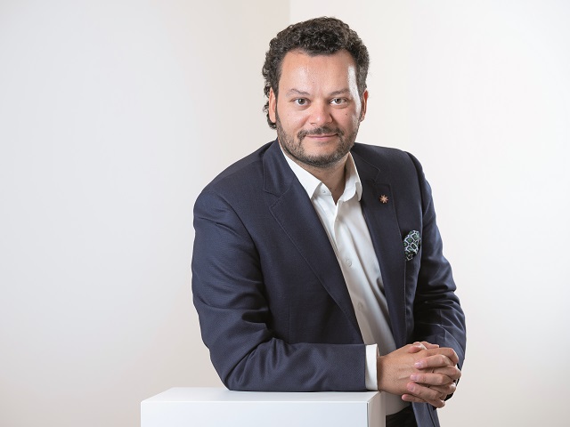 Fady Chreih, CEO-ul Regina Maria, despre finalul pandemiei în 2022