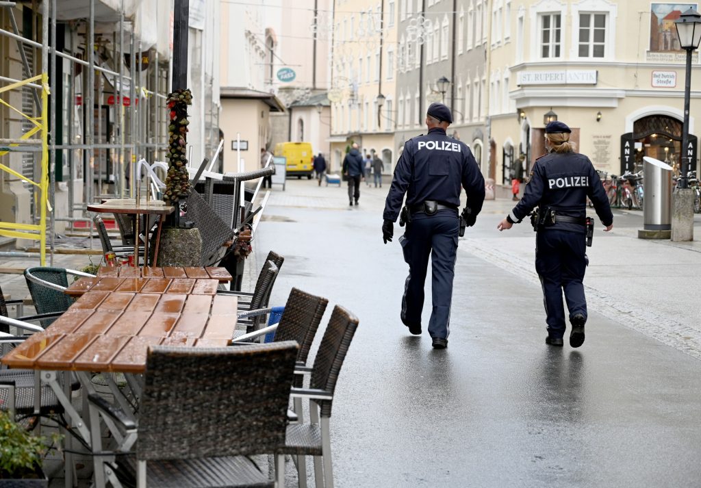 Olanda ar putea impune un nou lockdown înainte de sărbători