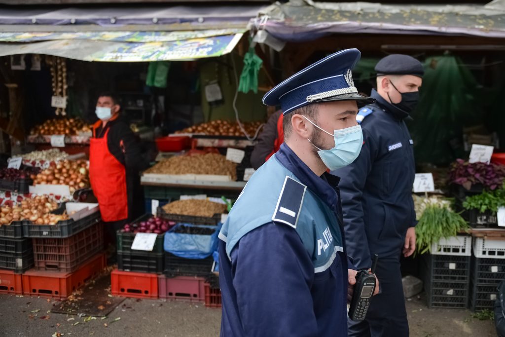 MAI: Peste 14.000 de amenzi, în valoare de aproape 5 milioane de lei, au fost date în ultimele 3 zile