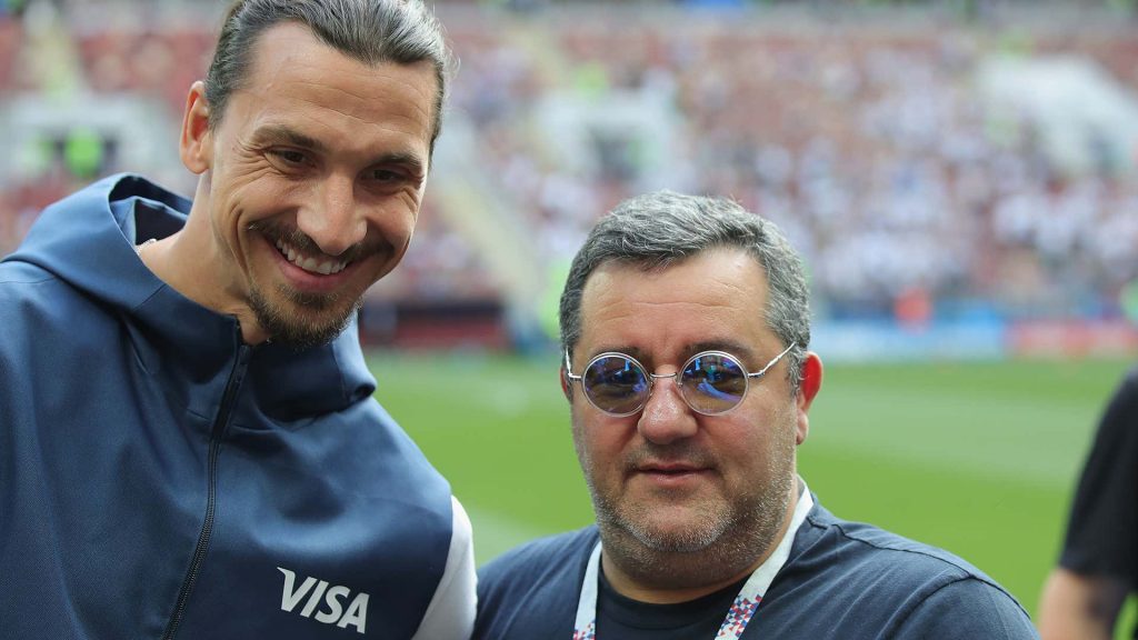 FIFA impune noi reguli pentru impresari. Agenții vor putea încasa maxim 10% din suma de transfer